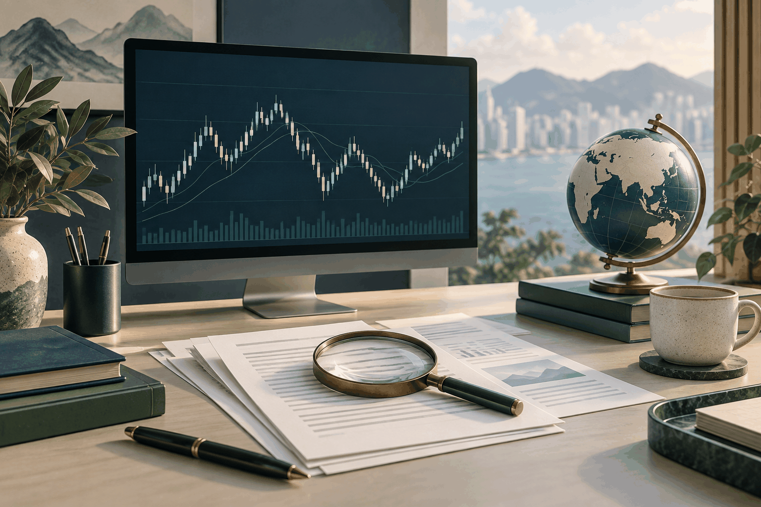 ThinkMarkets智汇这个平台怎么样？