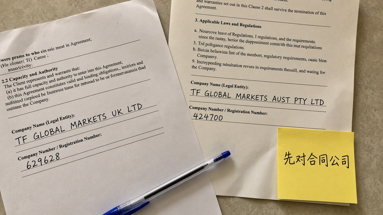 ThinkMarkets 是安全的还是诈骗经纪商？